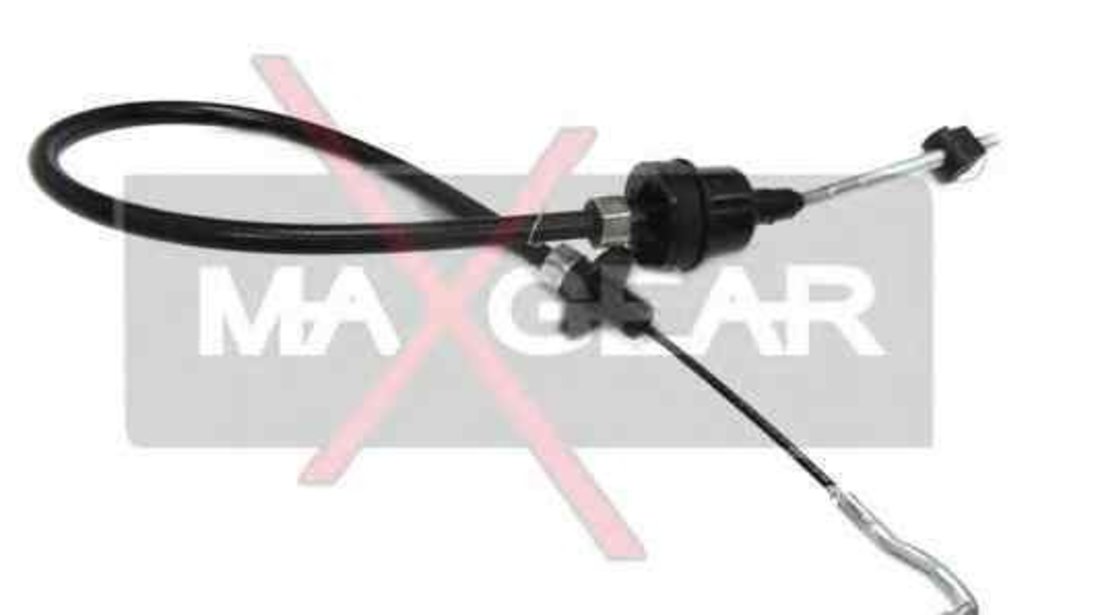 Cablu ambreiaj OPEL KADETT E Cabriolet (43B_) MAXGEAR 32-0044