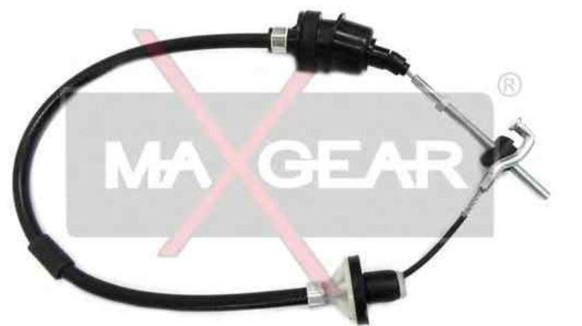 Cablu ambreiaj OPEL VECTRA A hatchback (88_, 89_) MAXGEAR 32-0105