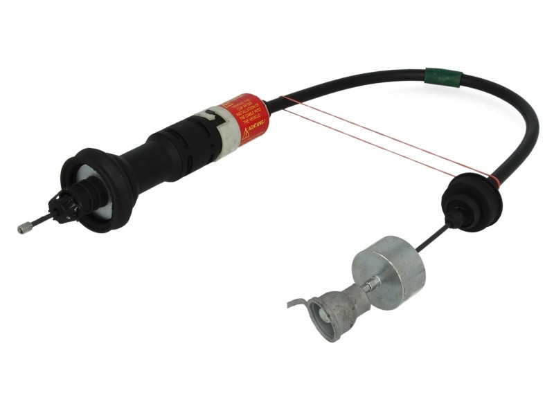 Cablu ambreiaj PEUGEOT 206 Hatchback (2A/C) (1998 - 2016) KRIEGER 1330006020 piesa NOUA