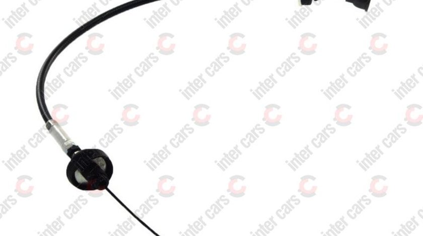Cablu ambreiaj PEUGEOT 206 hatchback 2A/C Producator ADRIAUTO 35.0144