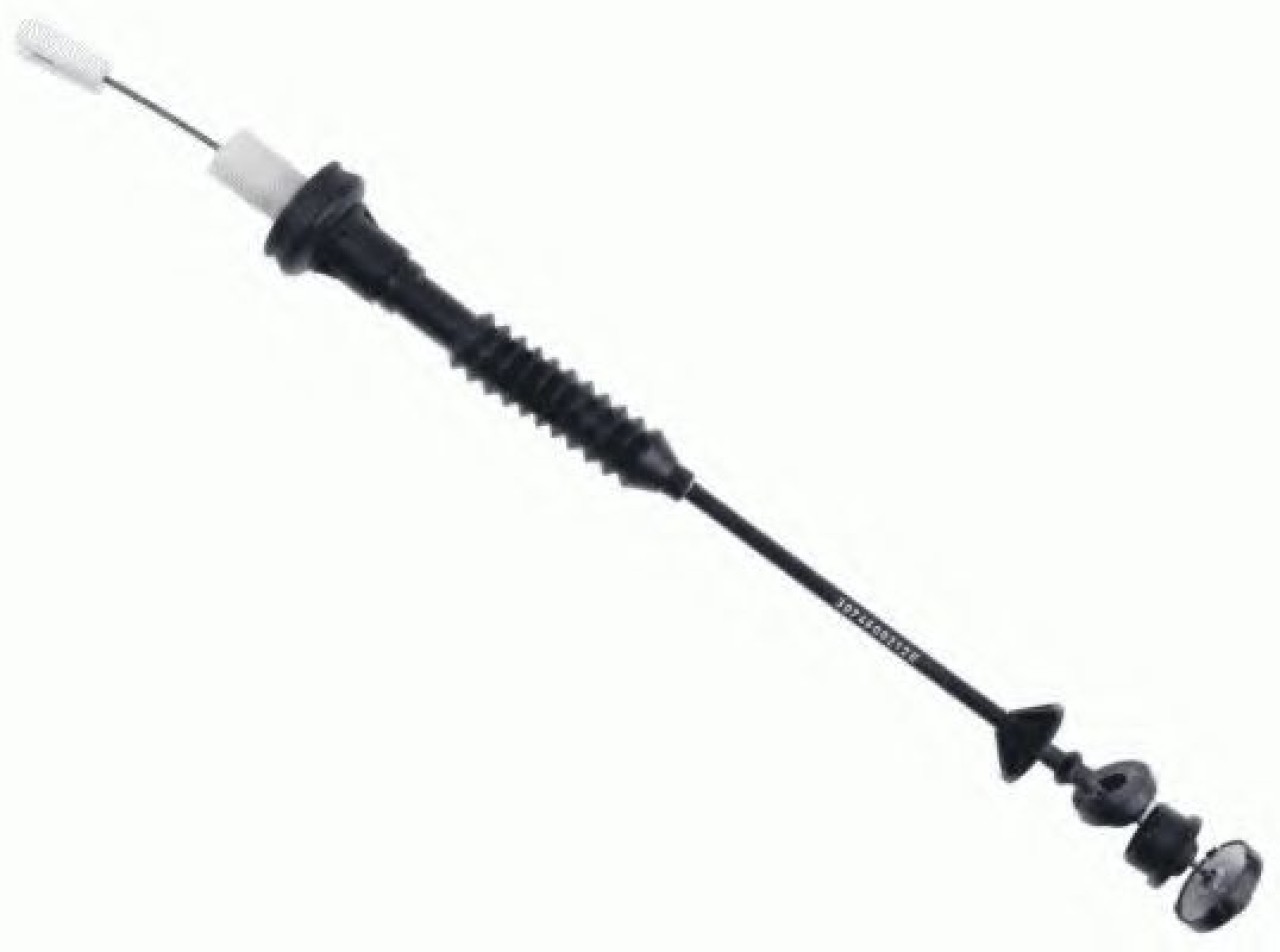 Cablu ambreiaj PEUGEOT 206 SW (2E/K) (2002 - 2016) SACHS 3074 600 212 piesa NOUA