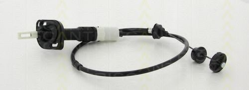 Cablu ambreiaj PEUGEOT 206 SW (2E/K) (2002 - 2016) TRISCAN 8140 28291 piesa NOUA