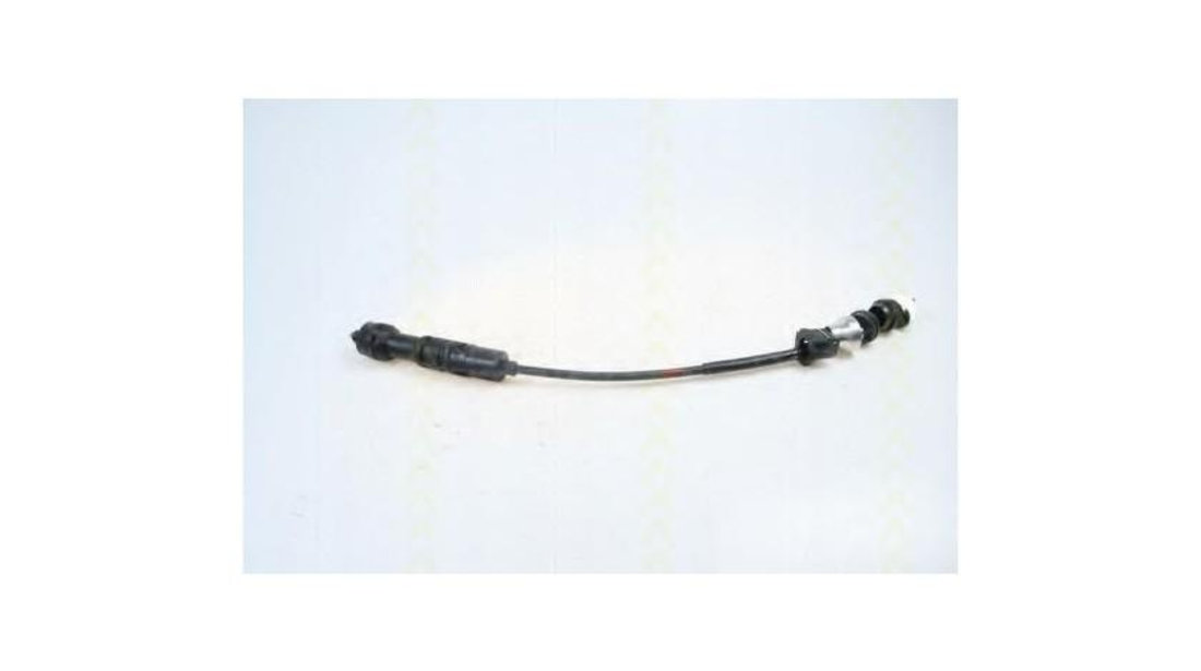 Cablu ambreiaj Peugeot 306 Break (7E, N3, N5) 1994-2002 #2 01381482