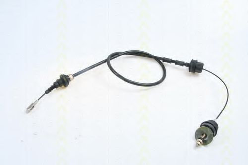Cablu ambreiaj PEUGEOT BOXER caroserie (230L) (1994 - 2002) TRISCAN 8140 15280 piesa NOUA