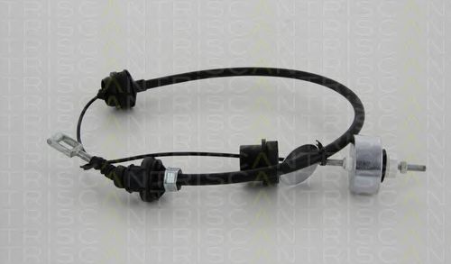 Cablu ambreiaj PEUGEOT BOXER platou / sasiu (ZCT) (1994 - 2002) TRISCAN 8140 10210 piesa NOUA