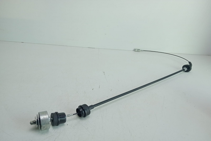 Cablu ambreiaj Peugeot Boxer Typ244 [2002 - 2006]