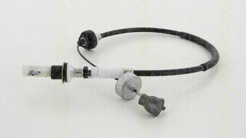 Cablu ambreiaj PEUGEOT EXPERT (224) (1995 - 2016) TRISCAN 8140 10220 piesa NOUA