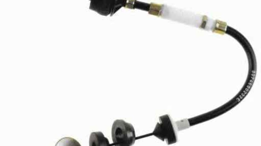 Cablu ambreiaj PEUGEOT PARTNER Combispace 5F SACHS 3074 600 232