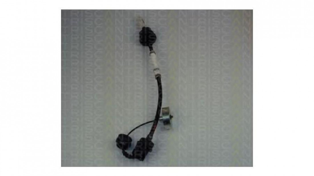 Cablu ambreiaj Peugeot RANCH 2008- #2 01381260