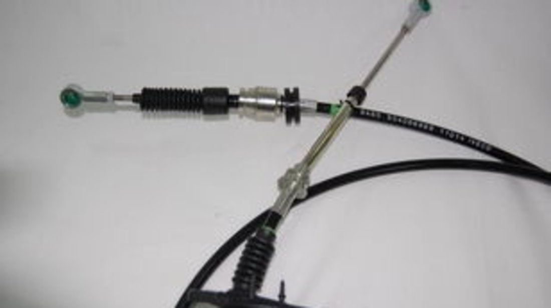 Cablu ambreiaj Producator OE IVECO 504066889