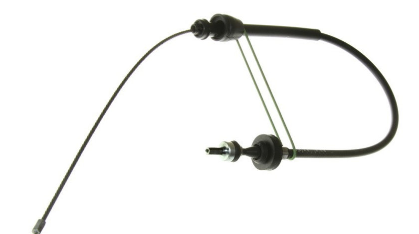 Cablu ambreiaj RENAULT CLIO II (BB0/1/2, CB0/1/2) (1998 - 2005) TRISCAN 8140 10217 piesa NOUA