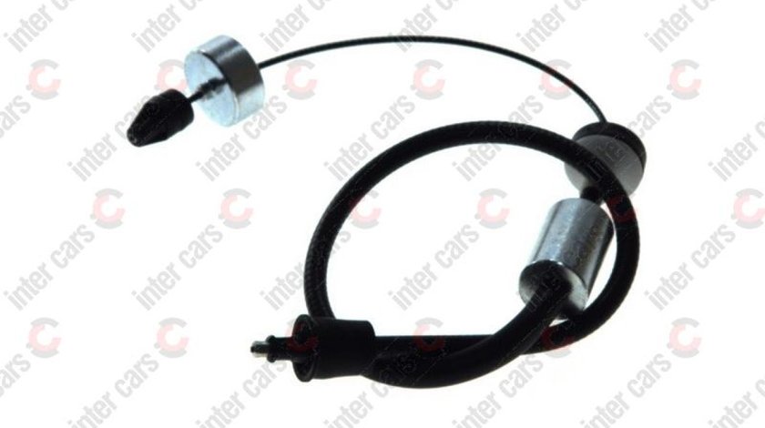 Cablu ambreiaj RENAULT CLIO II nadwozie pe³ne SB0/1/2 Producator ADRIAUTO 41.0175