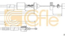 Cablu ambreiaj RENAULT KANGOO Express (FC0/1) (199...