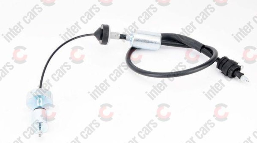 Cablu ambreiaj RENAULT KANGOO KC0/1 Producator ADRIAUTO 41.0186