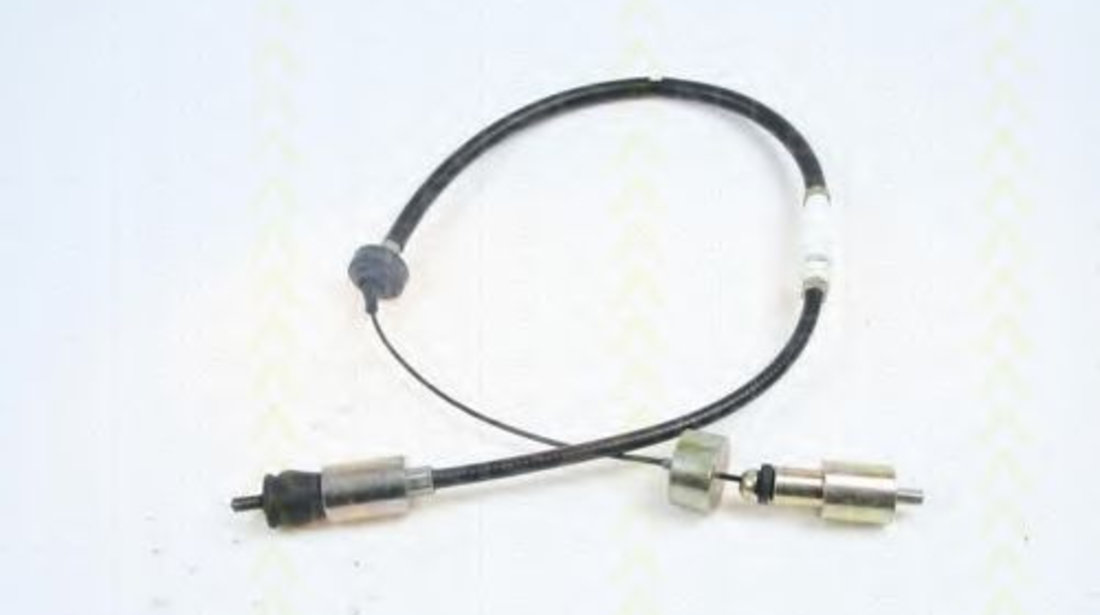 Cablu ambreiaj RENAULT LAGUNA I (B56, 556) (1993 - 2001) TRISCAN 8140 25244 piesa NOUA