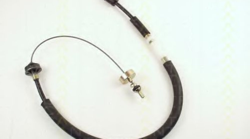 Cablu ambreiaj RENAULT LAGUNA I (B56, 556) (1993 - 2001) TRISCAN 8140 25235 piesa NOUA