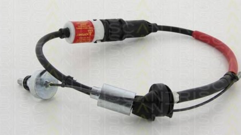 Cablu ambreiaj RENAULT LAGUNA I (B56, 556) (1993 - 2001) TRISCAN 8140 25261 piesa NOUA