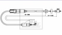 Cablu ambreiaj RENAULT LAGUNA I Grandtour (K56) (1...