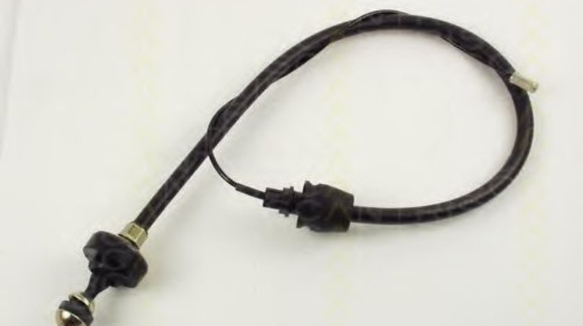Cablu ambreiaj RENAULT TWINGO I (C06) (1993 - 2012) TRISCAN 8140 25241 piesa NOUA