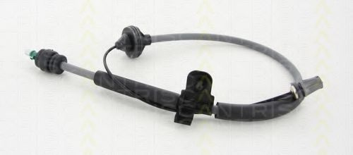 Cablu ambreiaj RENAULT TWINGO II (CN0) (2007 - 2014) TRISCAN 8140 25280 piesa NOUA