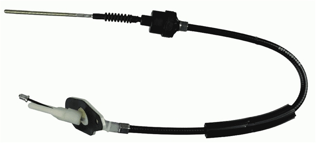 Cablu Ambreiaj Sachs Chrysler 3074 600 145