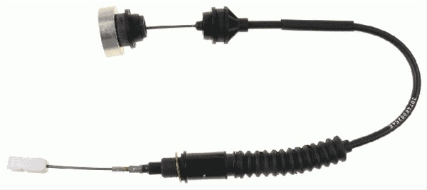 Cablu Ambreiaj Sachs Fiat 3074 600 254