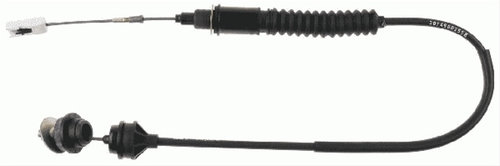 Cablu Ambreiaj Sachs Fiat 3074 600 255