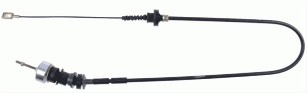 Cablu Ambreiaj Sachs Fiat 3074 600 260