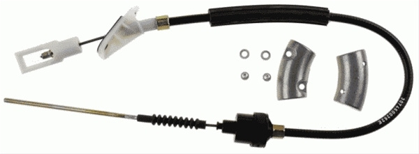 Cablu Ambreiaj Sachs Ford 3074 600 262