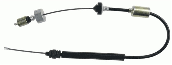 Cablu Ambreiaj Sachs Renault 3074 600 273