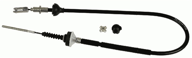 Cablu Ambreiaj Sachs Toyota 3074 600 153