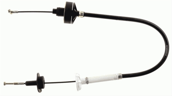Cablu Ambreiaj Sachs Vw 3074 003 323