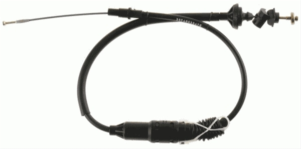 Cablu Ambreiaj Sachs Vw 3074 003 347