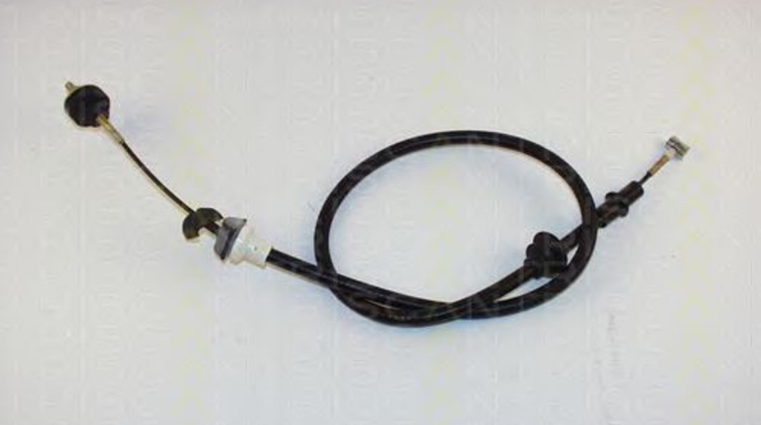 Cablu ambreiaj SEAT CORDOBA (6K1, 6K2) (1993 - 1999) TRISCAN 8140 66203 piesa NOUA
