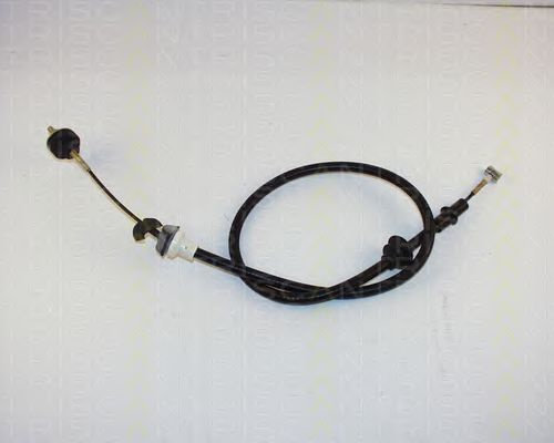 Cablu ambreiaj SEAT CORDOBA (6K1, 6K2) (1993 - 1999) TRISCAN 8140 66203 piesa NOUA