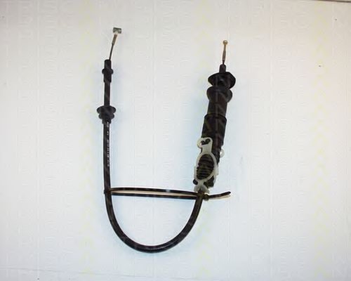 Cablu ambreiaj SEAT IBIZA II (6K1) (1993 - 1999) TRISCAN 8140 66205 piesa NOUA