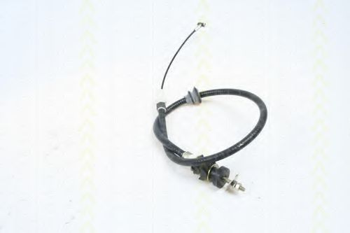 Cablu ambreiaj SEAT IBIZA III (6K1) (1999 - 2002) TRISCAN 8140 66207 piesa NOUA