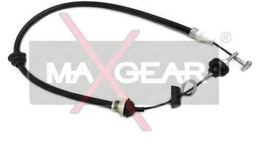 Cablu ambreiaj SEAT IBIZA III (6K1) MAXGEAR 32-0211