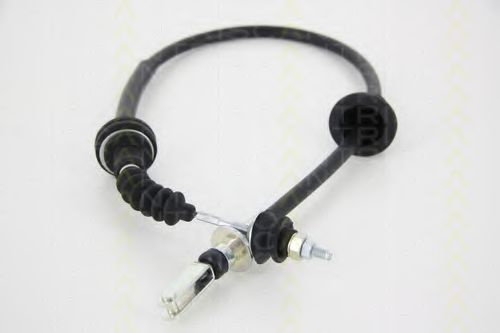 Cablu ambreiaj SUBARU IMPREZA Limuzina (GD) (1999 - 2016) TRISCAN 8140 68205 piesa NOUA