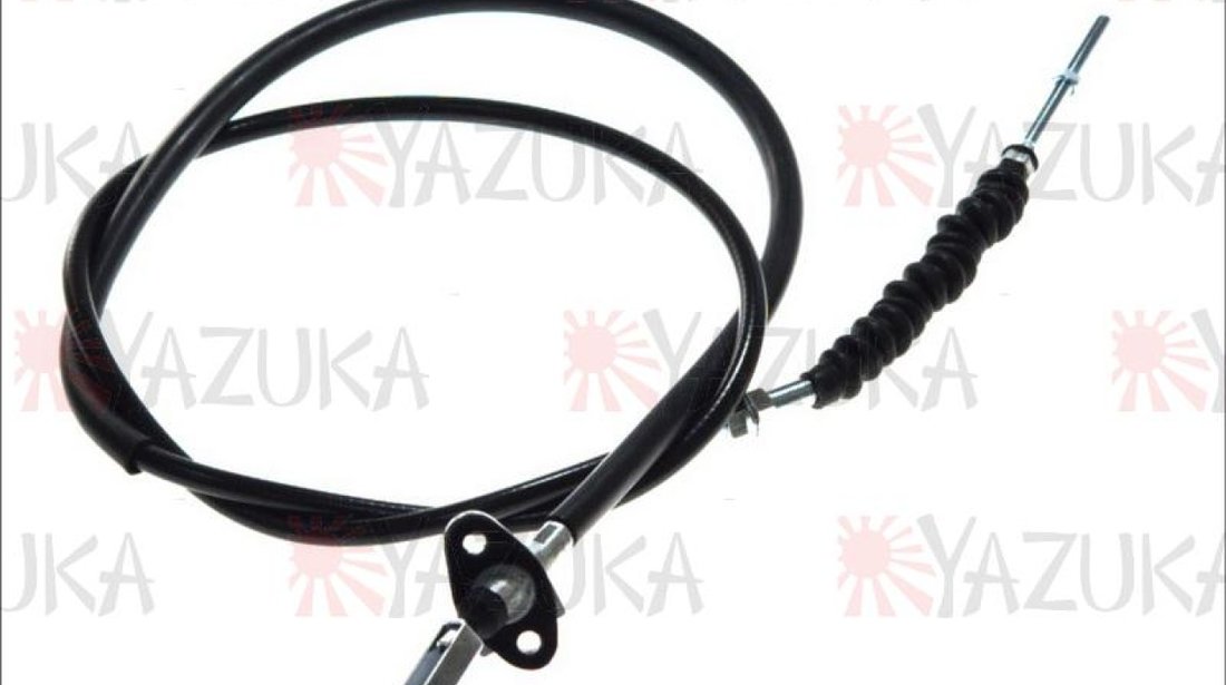 Cablu ambreiaj SUZUKI SAMURAI SJ Producator YAZUKA F68006