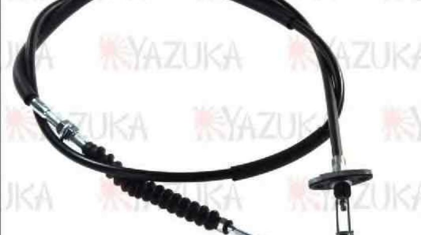 Cablu ambreiaj SUZUKI SJ 410 Cabrio YAZUKA F68004