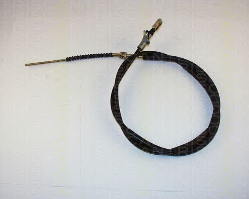Cablu ambreiaj SUZUKI VITARA (ET, TA) (1988 - 1998) TRISCAN 8140 69207 piesa NOUA