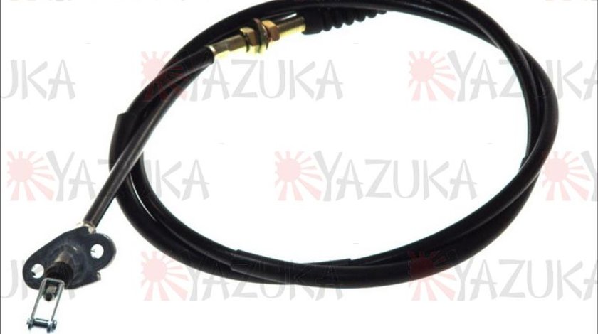 Cablu ambreiaj SUZUKI VITARA ET TA Producator YAZUKA F68007