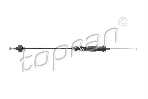 Cablu Ambreiaj Topran Vw 103 144