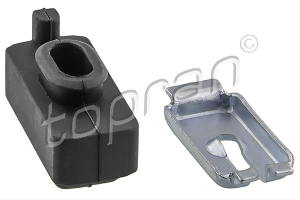 Cablu Ambreiaj Topran Vw 109 716
