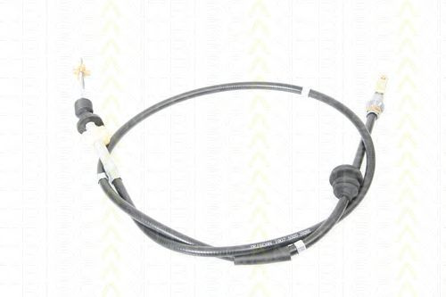 Cablu ambreiaj TOYOTA AYGO (WNB1, KGB1) (2005 - 2014) TRISCAN 8140 28260 piesa NOUA