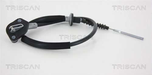 Cablu Ambreiaj Triscan Chevrolet 8140 21201