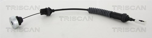 Cablu Ambreiaj Triscan Citroën 8140 28248A