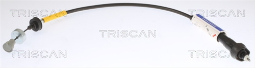 Cablu Ambreiaj Triscan Citroën 8140 38244