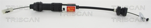 Cablu Ambreiaj Triscan Citroën 8140 38251